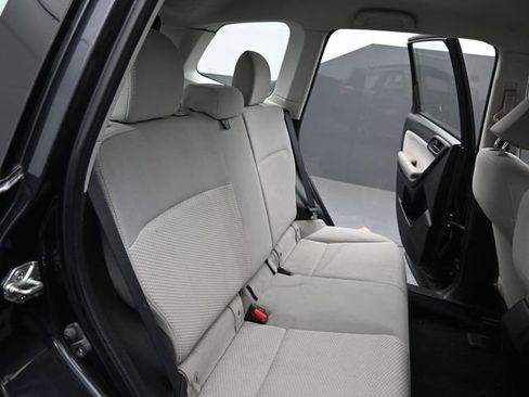 Used 2016 Subaru Forester 2.5i w/ Popular Package #1 image 22