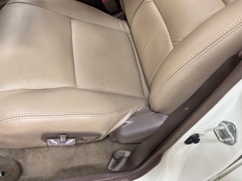 Used 1997 Lexus LX 450 4WD image 27