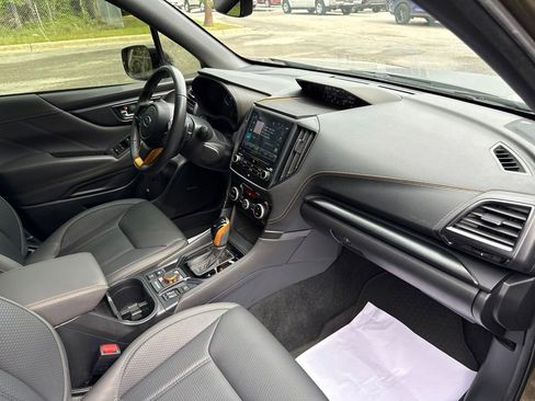 Used 2022 Subaru Forester Wilderness AWD/4WD image 11