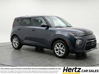 Used 2025 Kia Soul LX w/ LX Technology Package video 1