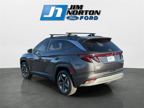 Used 2025 Hyundai Tucson SEL image 5