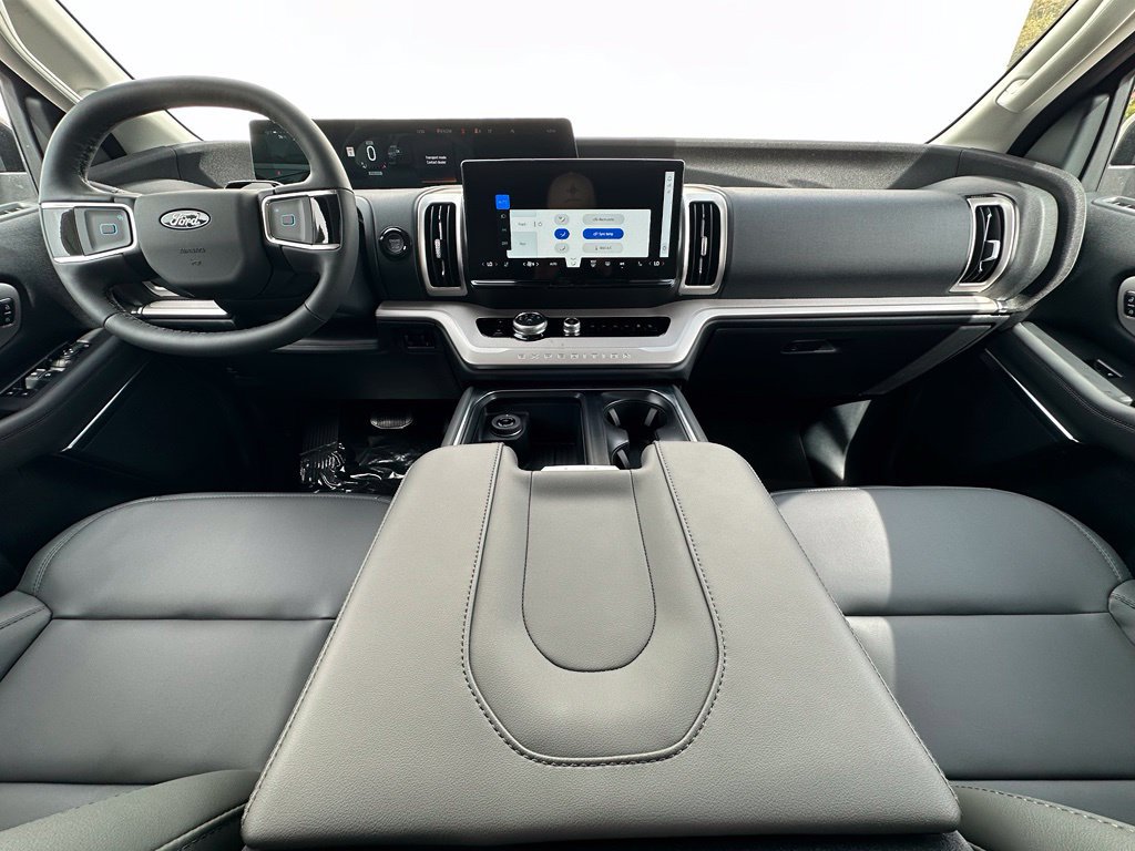 New 2027 Ford Expedition Active AWD/4WD image 22