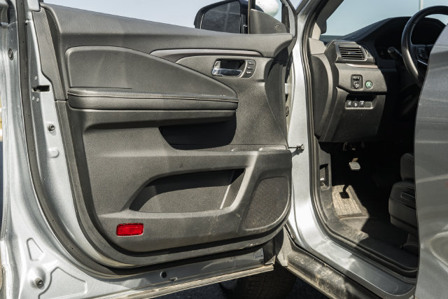 Used 2026 Honda Ridgeline RTL image 43
