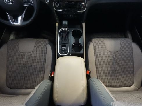 Used 2020 Hyundai Santa Fe SEL w/ Convenience Package FWD image 28