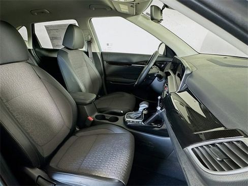 New 2026 Kia Seltos S image 28