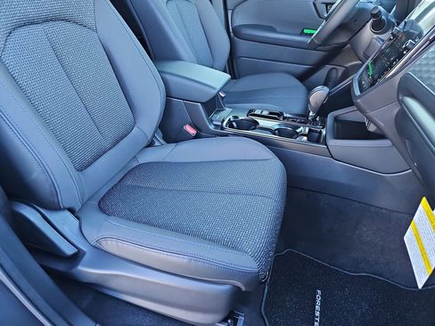 New 2026 Subaru Forester Premium AWD/4WD image 13