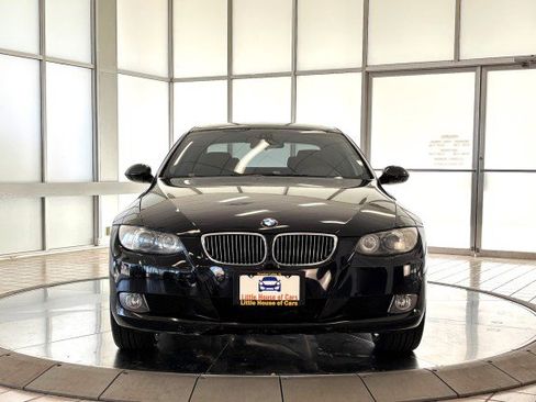 Used 2008 BMW 328xi Coupe image 2