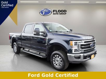 Used 2022 Ford F350 Lariat w/ Lariat Ultimate Package