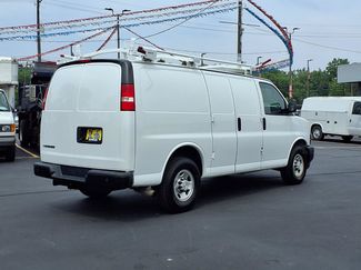 Used 2018 Chevrolet Express 2500 w/ Driver Convenience Package RWD video 2