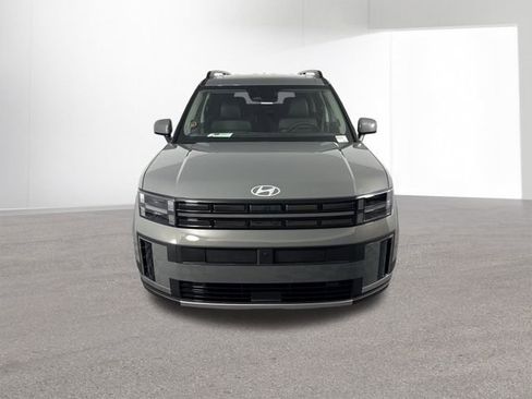 New 2026 Hyundai Santa Fe Limited AWD/4WD image 50