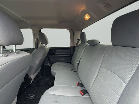 Used 2020 RAM 1500 Tradesman w/ Popular Equipment Group image 16