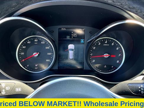 Used 2021 Mercedes-Benz GLC 300 w/ Premium Package image 16