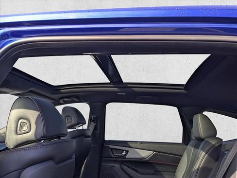 Certified 2024 Acura MDX A-Spec image 21