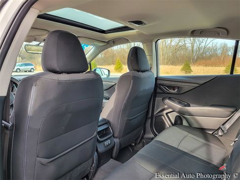 Used 2021 Subaru Legacy Premium w/ Popular Package #1 image 12