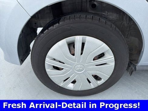 Used 2021 Mitsubishi Mirage ES image 19