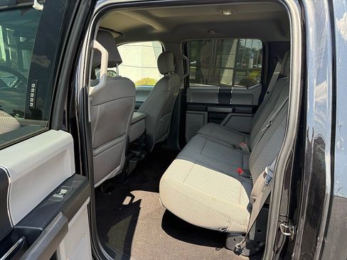 Used 2020 Ford F150 XLT RWD image 10