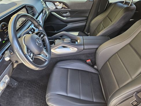 Certified 2023 Mercedes-Benz GLE 450 4MATIC image 14