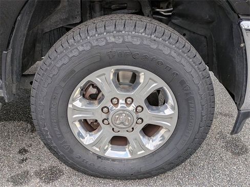 Used 2024 RAM 2500 Big Horn image 11