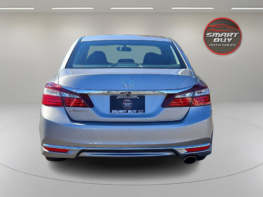 Used 2016 Honda Accord LX image 6