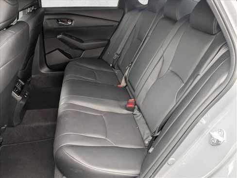 Used 2025 Honda Accord Sport image 18