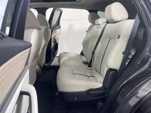 New 2026 MAZDA CX-90 3.3 Turbo w/ Premium Plus Pkg AWD/4WD image 19