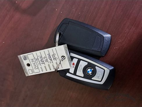 Used 2018 BMW M3 image 41