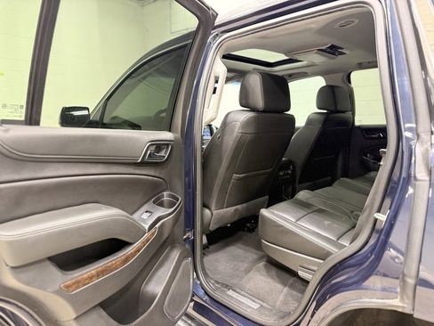 Used 2020 Chevrolet Tahoe LT image 22