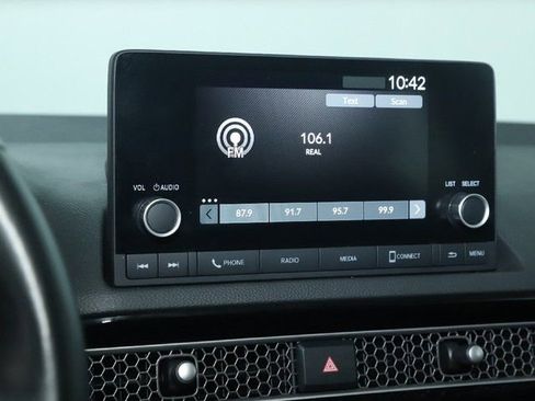 Used 2023 Honda Civic EX image 26