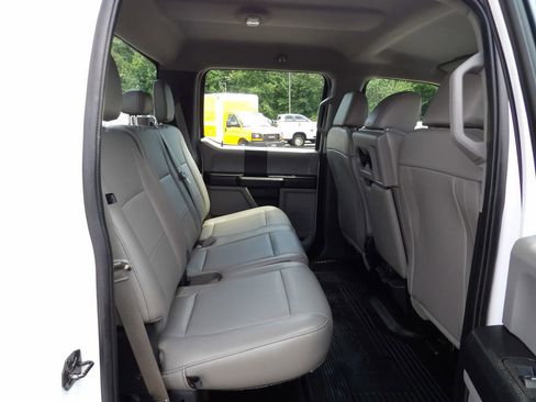 Used 2019 Ford F350 XL w/ Power Equipment Group RWD image 48