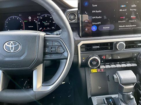 Used 2024 Toyota Tacoma Limited image 25