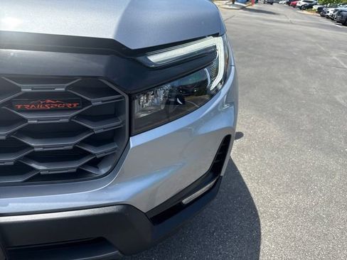 Certified 2023 Honda Passport TrailSport image 41