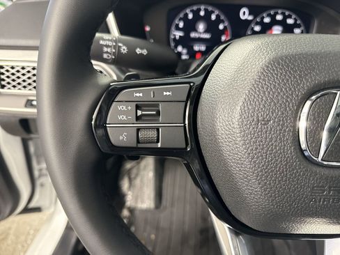 New 2026 Acura Integra image 12