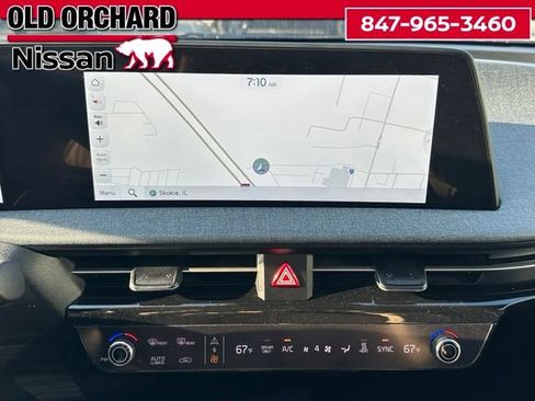Used 2023 Kia EV6 Wind w/ Wind Technology Package AWD/4WD image 18