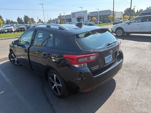 Used 2020 Subaru Impreza 2.0i Premium w/ Popular Package #2 AWD/4WD image 5