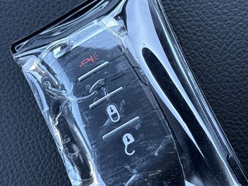 New 2026 RAM 2500 Tradesman image 30