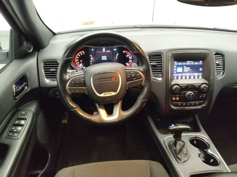 Used 2020 Dodge Durango GT w/ Blacktop Package RWD image 22