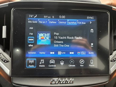 Used 2019 Maserati Ghibli S Q4 image 26