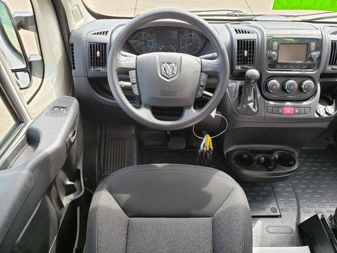 Used 2018 RAM ProMaster 1500 FWD image 15