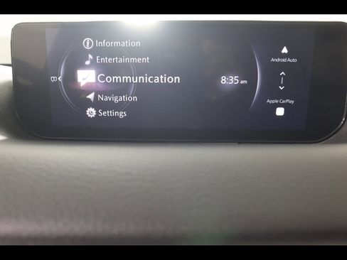 Used 2025 MAZDA CX-50 2.5 Hybrid w/ Preferred Pkg image 26