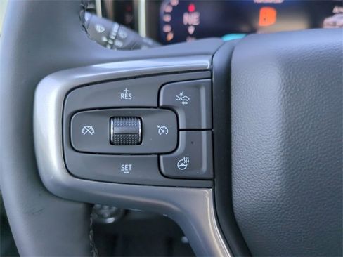 New 2026 Chevrolet Silverado 1500 RST image 25