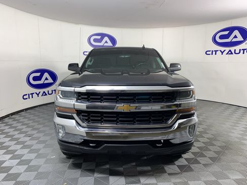 Used 2018 Chevrolet Silverado 1500 LT w/ Texas Edition RWD image 7
