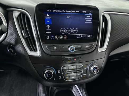 Used 2023 Chevrolet Malibu LT FWD image 13