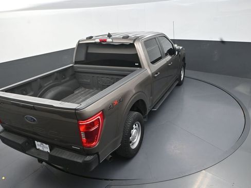 Used 2021 Ford F150 XL w/ Trailer Tow Package AWD/4WD image 19