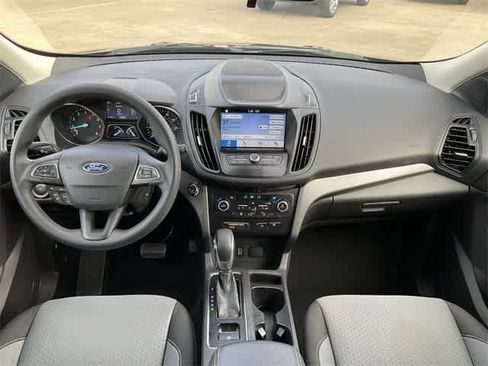 Used 2019 Ford Escape SE image 18