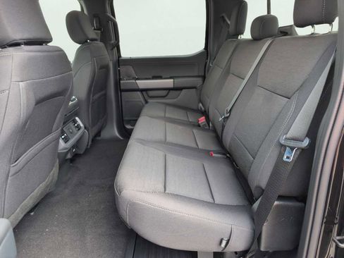 New 2025 Ford F150 XLT w/ Equipment Group 302A MID image 9