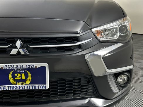 Used 2019 Mitsubishi Outlander Sport LE image 5