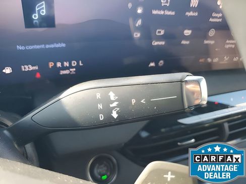 Used 2025 Buick Enclave Sport Touring AWD/4WD image 27