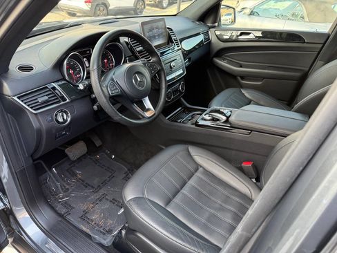 Used 2019 Mercedes-Benz GLS 450 4MATIC w/ Premium 1 Package image 25