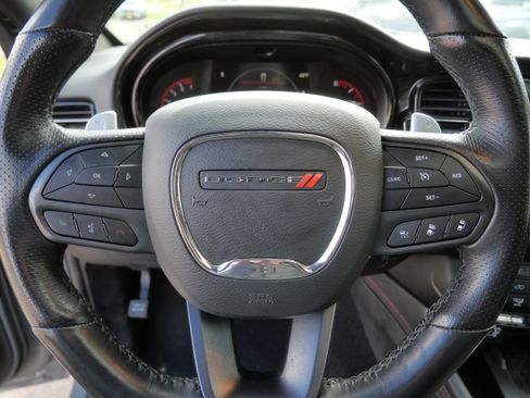 Used 2025 Dodge Durango GT AWD/4WD image 25