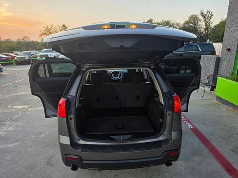 Used 2012 GMC Terrain SLE w/ Convenience Package image 38